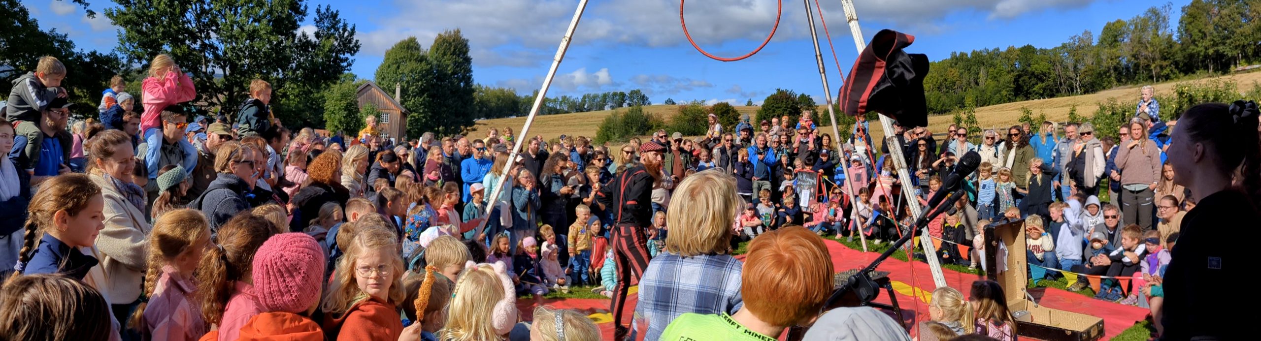 Eplefestivalen 2023 edit