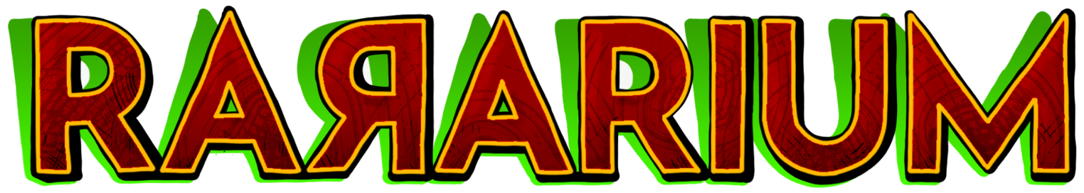 RAЯARIUMLogogreen copy